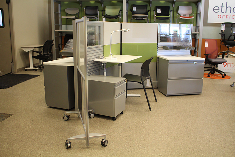 EthoSource Office Furniture of Philadelphia EthoSource