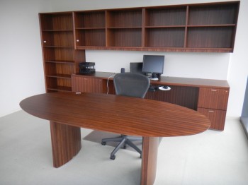 Used Office Desk