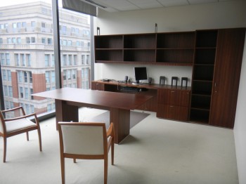 Used Office Desk