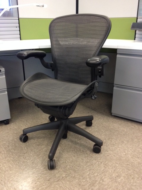 Used Eames Office Chairs  EthoSource Office Furniture