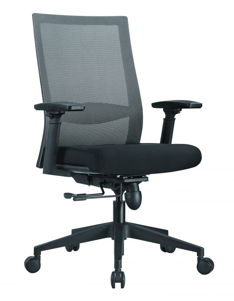 5 Features Your Office Chair Must Have | EthoSource