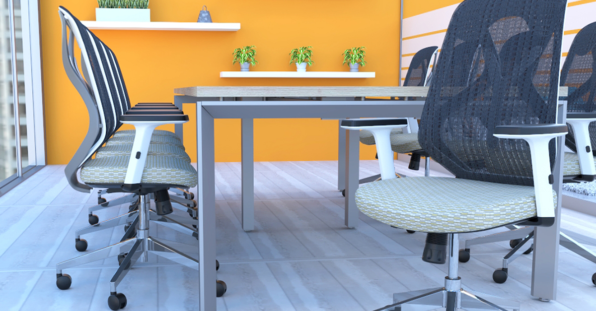 Office Seating & Chairs | Ethosource Reading, PA ...