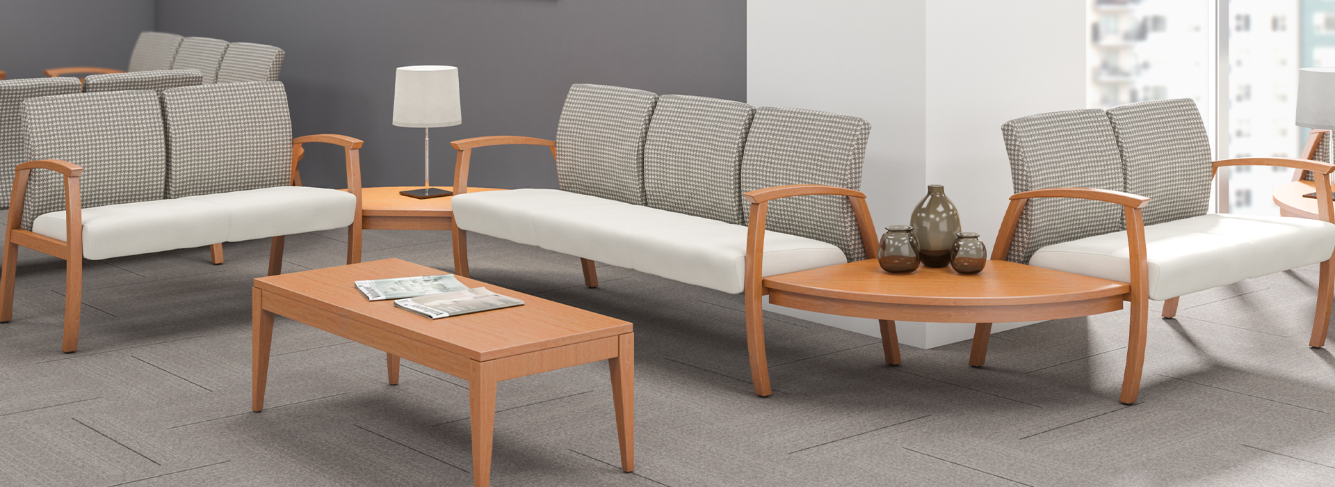 Furniture for Healthcare Environments | Ethosource