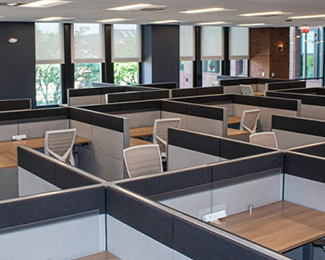 Office Workspace Furniture