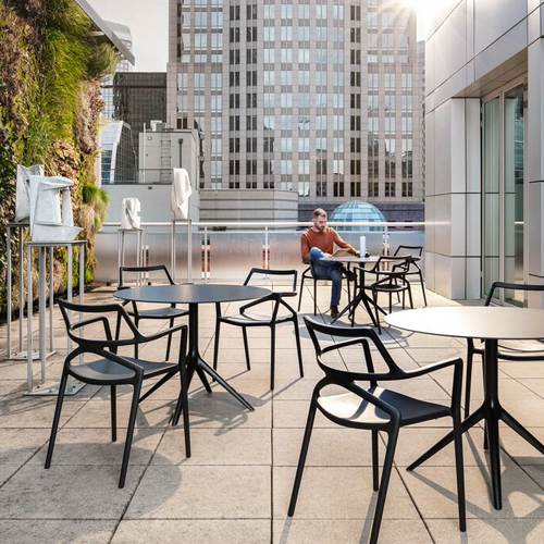 Outdoor Furniture for Cafes & Restaurants