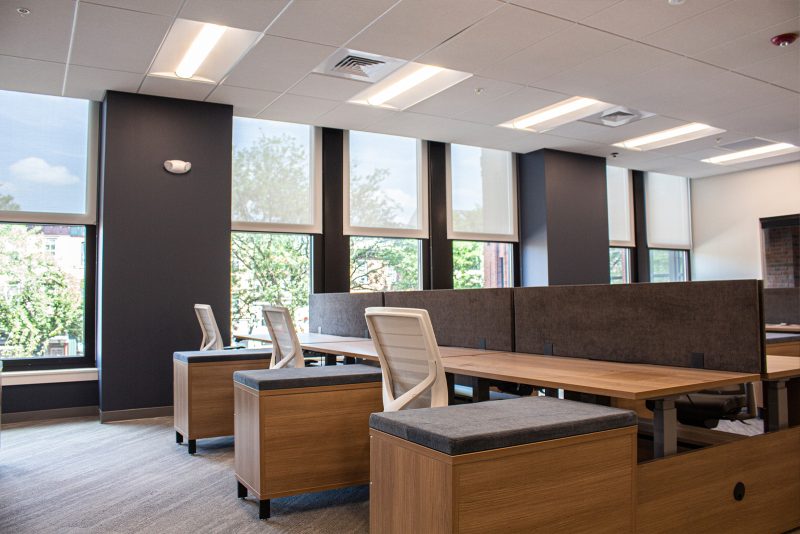 Collaborative Workplace Furniture Solutions